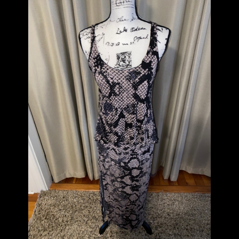RDI Skirt and Top Set